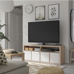 Ikea Tv Stand KALLAX