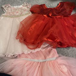 1 Year Old Frocks For $10