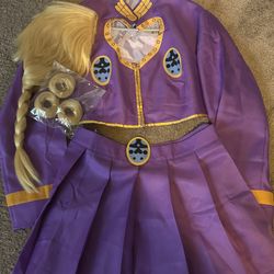 Cosplay Jojo Bizarre Adventure 