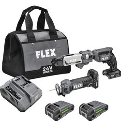 Drywall Tool Set .. $450