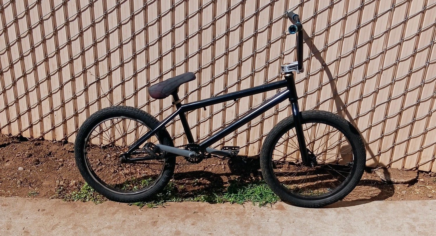 20" Haro Ready To Ride. Trade For 24" Any Condition