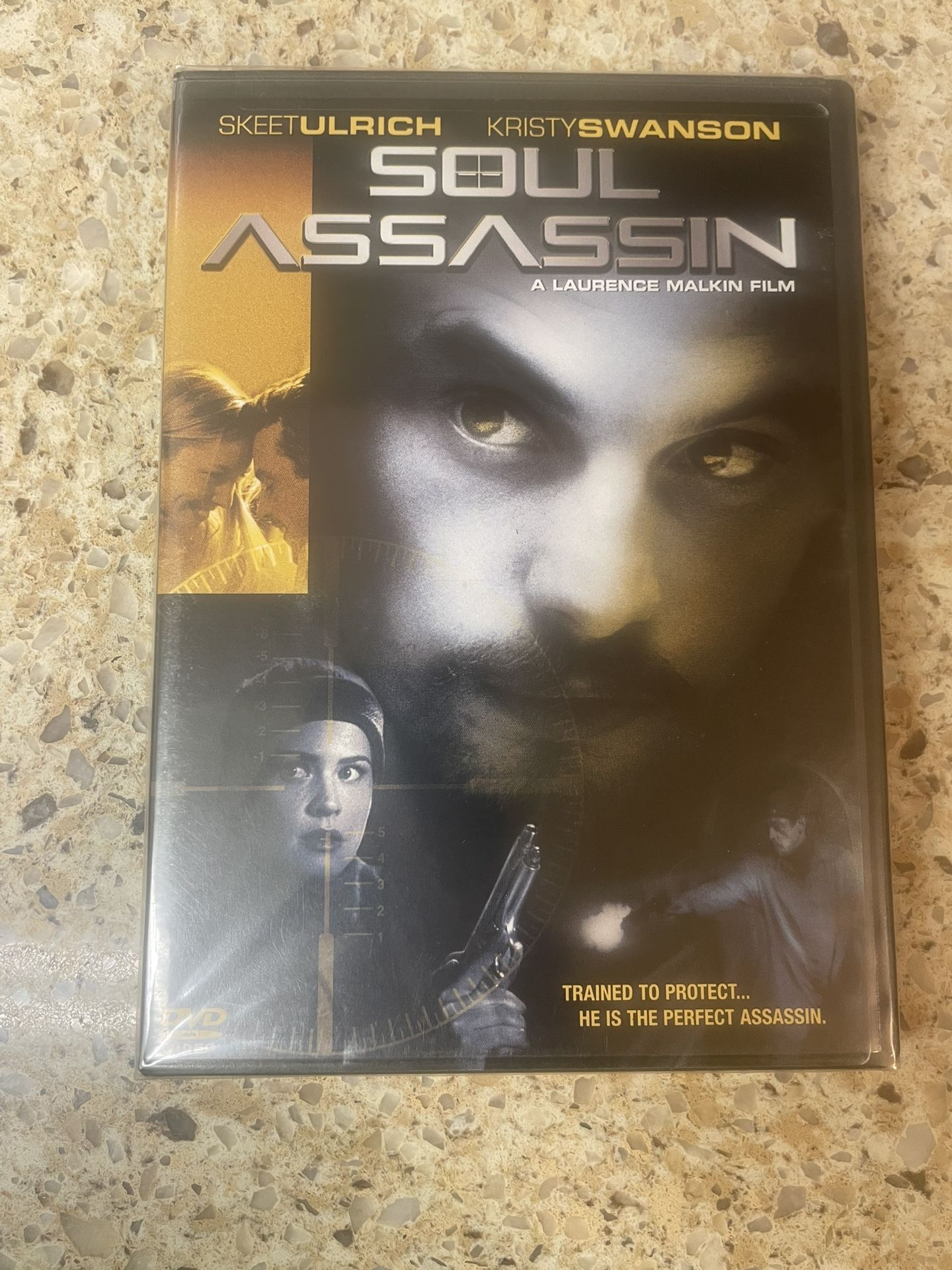 Soul assassin (DVD)