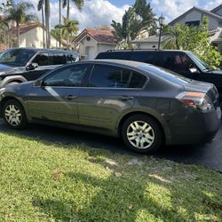 2011 Nissan Altima