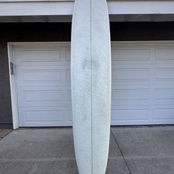 9’6 Furrow Cosmic Bandito