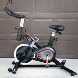 Women’s health Men’s health Exercise bike