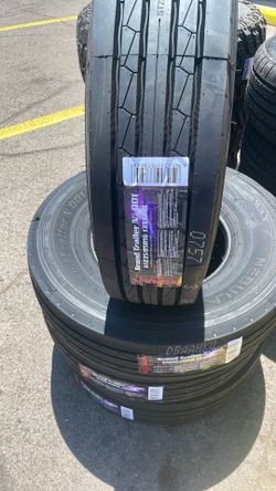 235/85/16  16PR/LRH