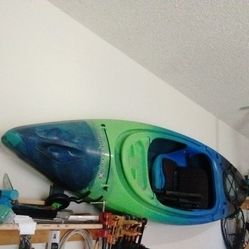 Kayak