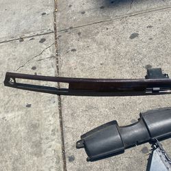 328 Bmw 2012 Parts