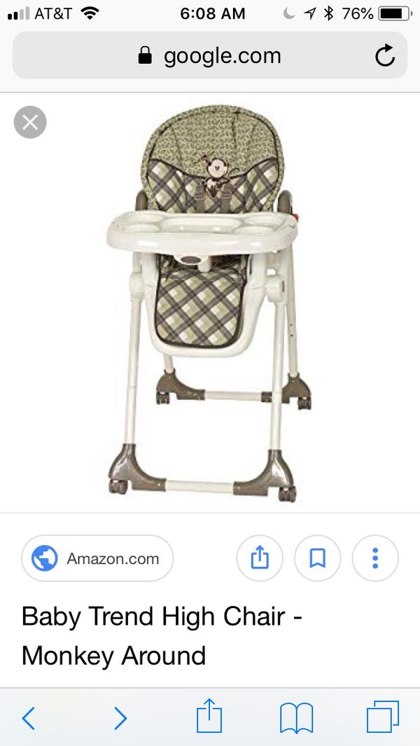 Awesome Child Highchair For In Lexington Ky Offerup