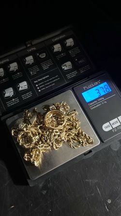 I BUY GOLD ‼️