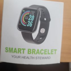 Smart Bracelet 