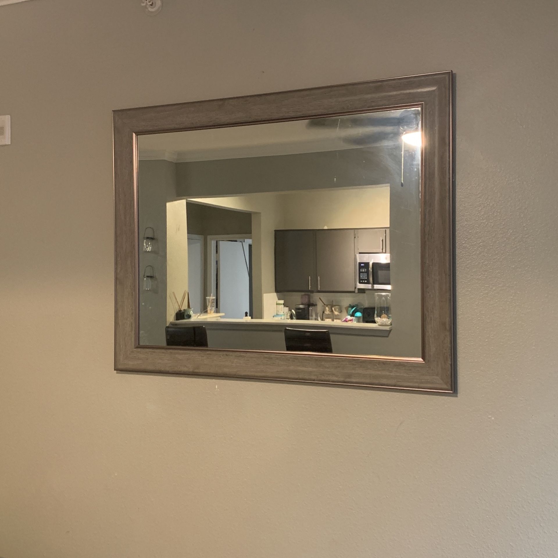 Large Wall Mirror for Sale in Houston, TX OfferUp