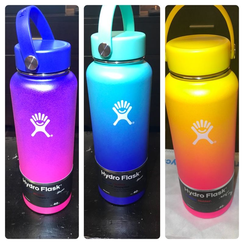 Hydroflask Bottle Boot (Medium)  University of Hawai'i Maui Bookstore