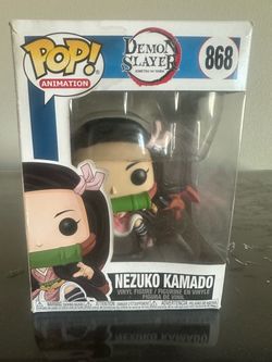 Nezuko