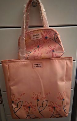 Clinique Bags