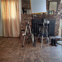 Photography Equitment Forsale