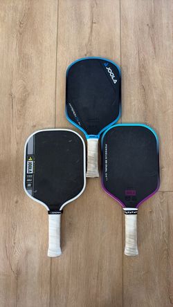 Joola Pickleball Paddles