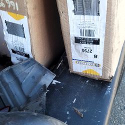 bunch of nissan,kia , Hyundai,ect $100 takes everything 