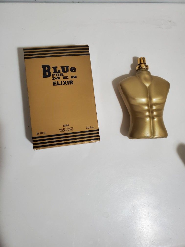  Men Fragance