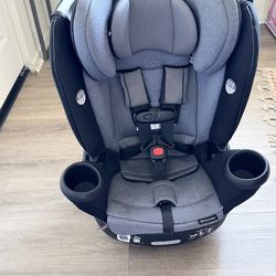 Evenflo revolve 360 car seat