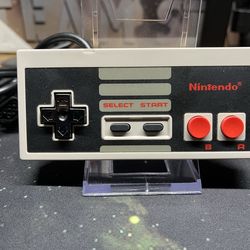 $15 Official Original Nintendo Controller