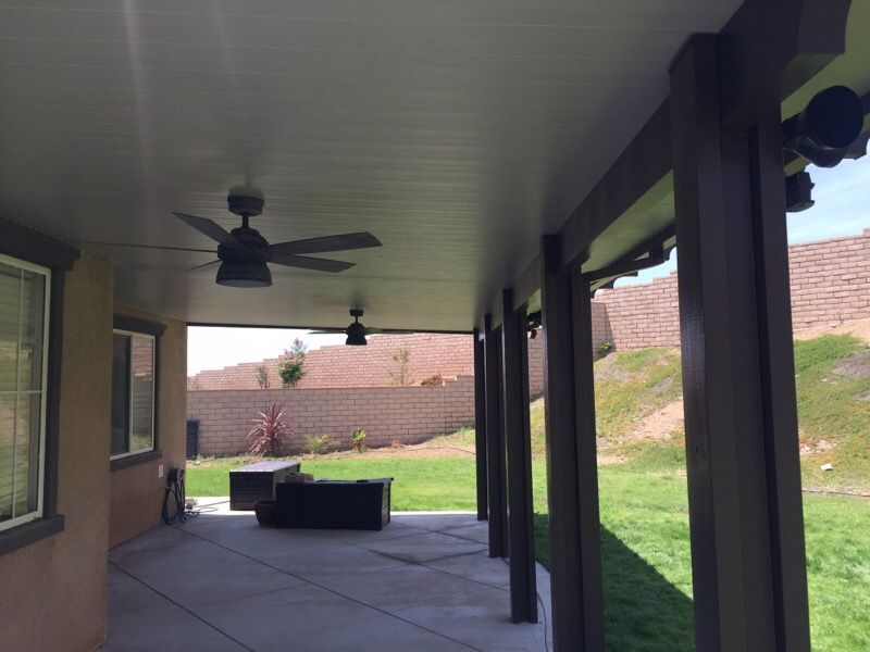 Sunshine Patios