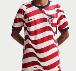 USA Jersey