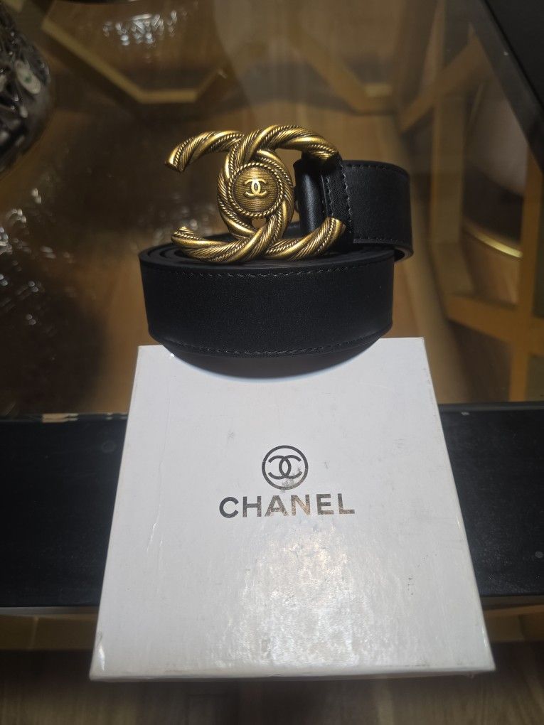 New Belt For Women