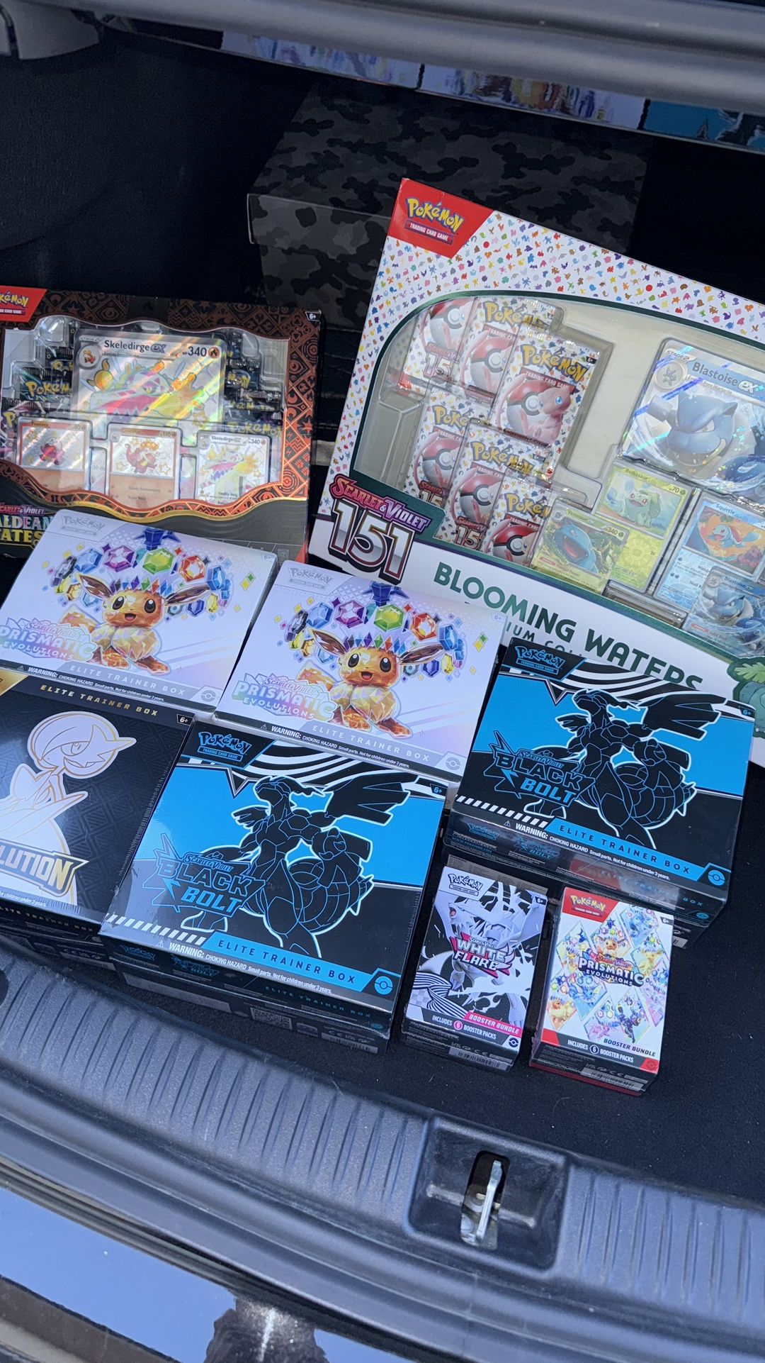 Pokemon Set