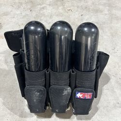 PSH 3 Pods and Pack