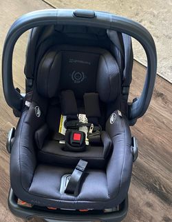 UppaBaby Mesa Carseat