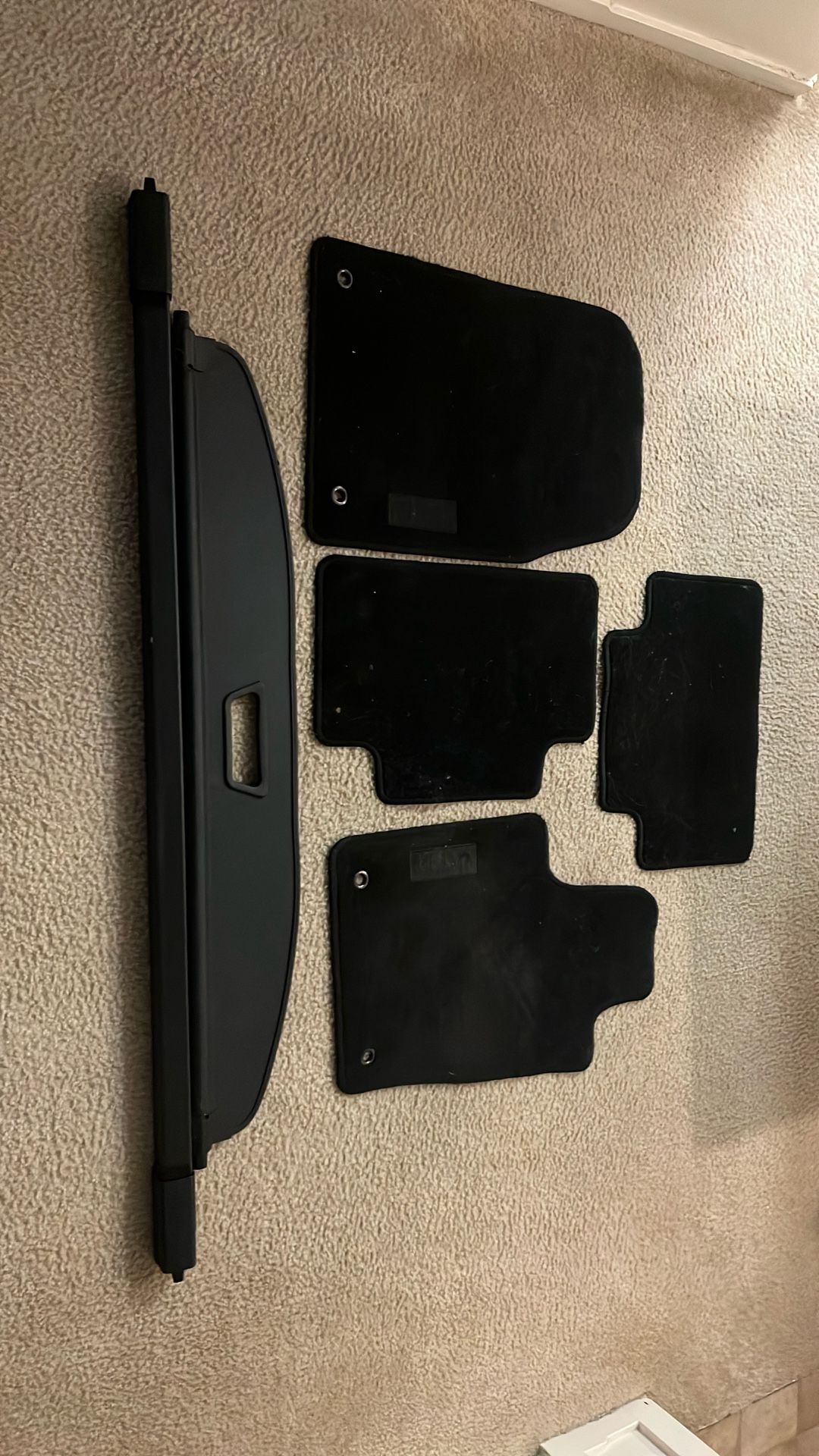 Jeep Accessories 