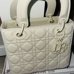 Luxury Bag 