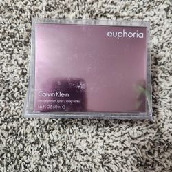 Calvin Klein Euphoria Perfume (Women's)