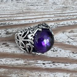 Regal dazzling beauty ring pandora clearance
