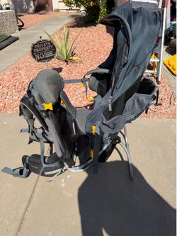 Deuter Kid Comfort 3