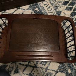 Breakfast in Bed Table