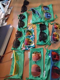 Sunglasses All New All Different Styles Have Sooo Many To Chuose From