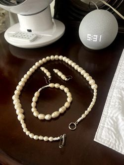 3 Jewelry Pieces