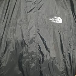 The North Face Windbreaker