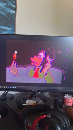 Asus VG249Q1R 1920x1080 Monitor