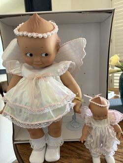 Kewpie Dolls