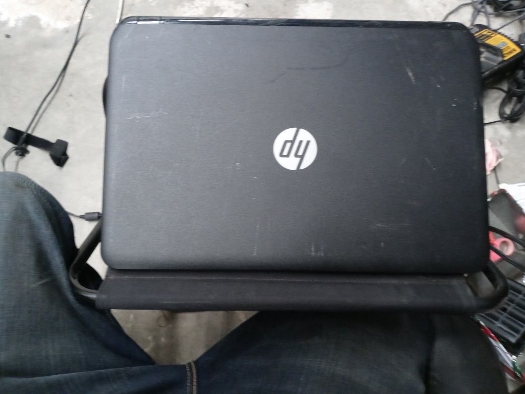 Hp Laptop