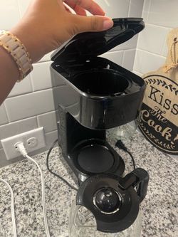 Coffee machine - urgent moving sale