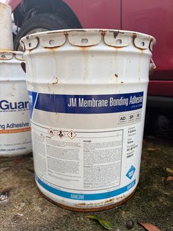 TPO Bonding Adhesive