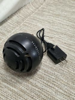 Blue Snowball iCE USB Microphone