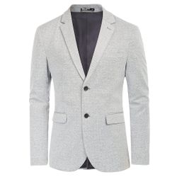 PJ Paul jones Blazer Spot Jacket Coat Casual New Size Xl Saco 