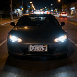 Brand New 1PCS 100% Real Carbon Fiber License Plate Frame Tag Cover Original 3K With Free Caps