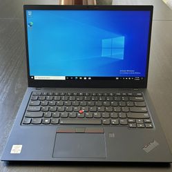 Lenovo ThinkPad Laptop