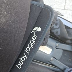 Ub Baby Jogger Stroller